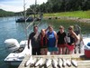 (07/15/2016) - Nice Striped Bass